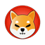 Shiba Inu logo