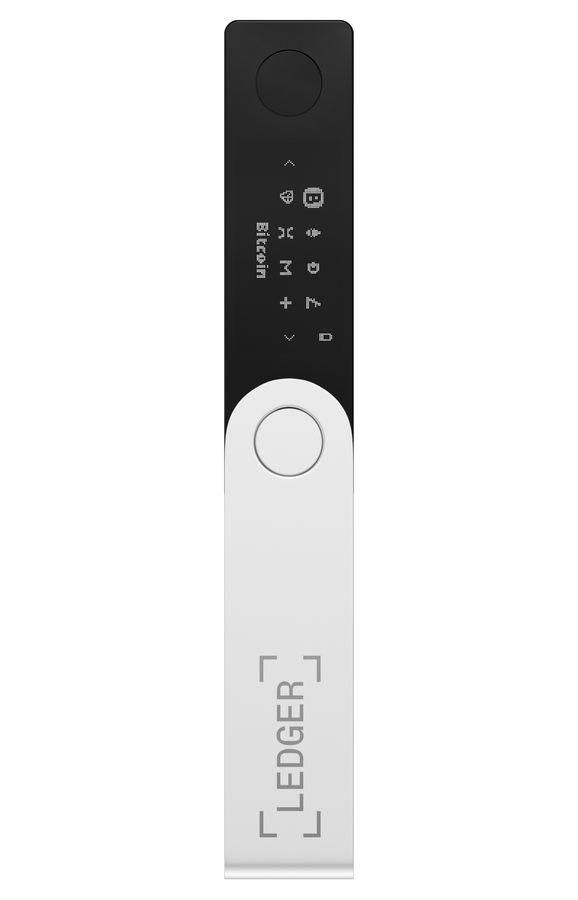 Ledger Nano X