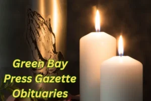 Green Bay Press Gazette Obituaries